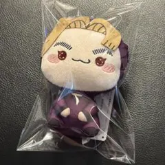 忍たま乱太郎 もちぴこぬいぐるみ 第七弾 田村三木ヱ門 新品未使用タグ付