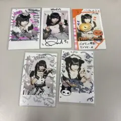 あっとほぉーむカフェ ろあ チェキ