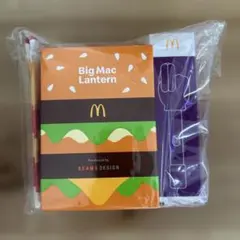 マクドナルド2025福袋 グッズのみ