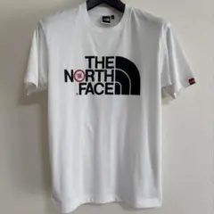 THE NORTH FACE ホワイト Tシャツ S ノースフェイス