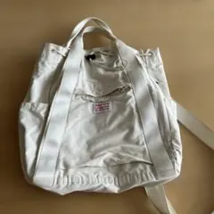 ROOTOTE リュック