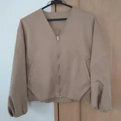 Ciaopanic　ベージュ ジャケットのサムネイル