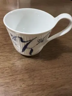 早助千晴 燕 つばめ ツバメ フリーカップ マグカップ 九谷焼 - メルカリ