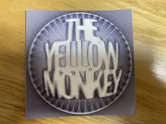 THE YELLOW MONKEY イエモン DJブーン 【未開封・台紙付き】 - メルカリ