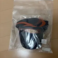 杉咲花着用 SATISFY Running Cult Member Cap 黒 - メルカリ