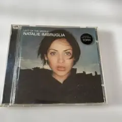 ★まとめ売り対象★Natalie Imbruglia レフトオブザミドル
