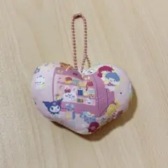 【新品】くるっとまわしてサマーチャレンジ！ラッピングペーパー マスコットホルダー