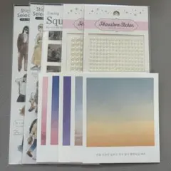 コラージュ素材 まとめ売り