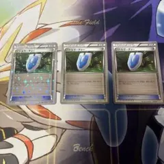 ポケモンカード バトルサーチャー ミラー