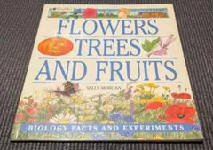 Flowers, Trees and Fruits by SallyMorgan