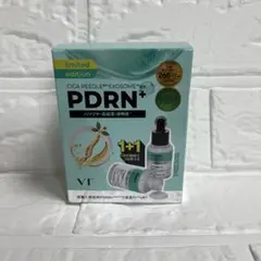 VT PDRN+ CICA REEDLE+ EXOSOME 2本セット未使用品