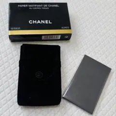 CHANEL OIL CONTROL TISSUESのサムネイル