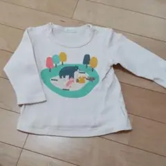 コンビミニ、カットソー
