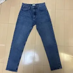 コラボ商品　ブルーデニム　刺繍