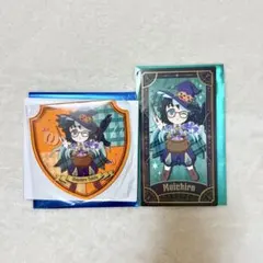 鬼滅の刃　ハロウィン2024 時透無一郎