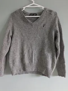 EASTBOY　ウールニット9号