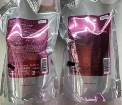 Aujua クエンチ シャンプートリートメント1000ml