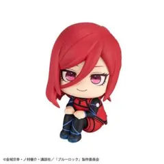 【新品未開封】ブルーロック ブルロ 千切豹馬 るかっぷ 二次選考ver.