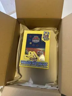 2025年最新】ヨコハマのピカチュウ 未開封の人気アイテム - メルカリ