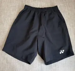 YONEX ハーフパンツ　バドミントン　テニス　ウェアのサムネイル