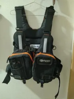 2026年最新】RBB ／ RIVALLEY BURNING BLOOD フィッシングベストの人気