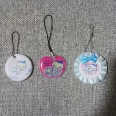 マタニティマーク３個セット