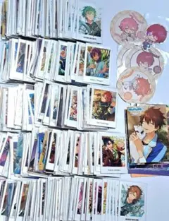 あんスタ　ぱしゃっつ　ぱしゃこれ　大量　まとめ売り　セット