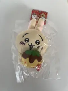 大阪限定 ちいかわ （たこ焼き）