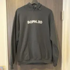 SOPH 20th フーディーのサムネイル