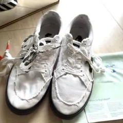 Off-White Vulcanized スニーカー ホワイトのサムネイル