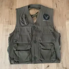 新品 未使用 定価35200円 バズリクソンズ ミリタリー ベスト 42 楽天市場】BUZZ RICKSON'S バズリクソンズ ベスト メンズ