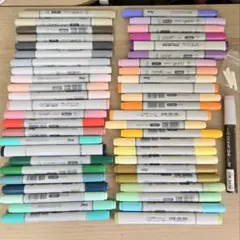 2026年最新】コピックまとめ売りの人気アイテム - メルカリ