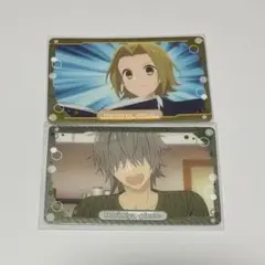 2025年最新】ホリミヤメタリックカードの人気アイテム - メルカリ
