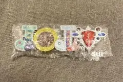 ジョジョの奇妙な冒険 LOGO de Collection ３部　５部 2772563343.jpg?1768185398
