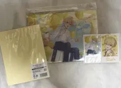 イケメン戦国 徳川家康 ちゃれくじ クッションカバー ブロマイド 
