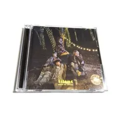 SEKAI NO OWARI / silent