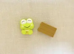 肩ズンFig. サンリオキャラクターズ／縁側のんびり／けろけろけろっぴ