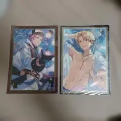 あんさんぶるスターズ！ファイル　2枚セット