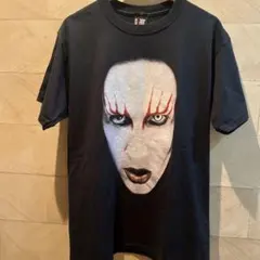90s〜USA製 マドンナ Tシャツ ヘインズ Hanes シングルステッチ L