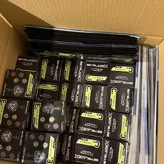 DMMベイブレードくじ　下位賞80点まとめ売り