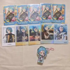 HiMERU カード　アイドルチャーム　セット