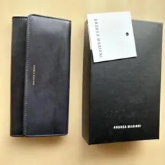 【未使用品】ANDREA MABIANI 長財布 2025年最新】ANDREA MABIANI 長財布の人気アイテム - メルカリ