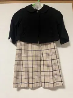 KUMIKYOKU小学校入学式 mサイズ110~120