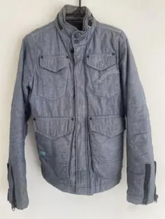 【G-STAR RAW】ジャンパーアウターORIGINALS DENIM