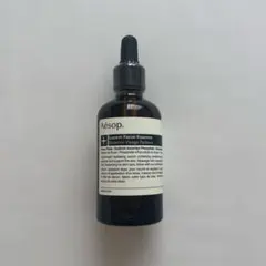 お値下げしました！】Aesop ルーセント フェイシャル エッセンス 60mL