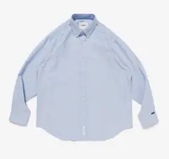 SS25 WTAPS BD 01 シャツ Mサイズのサムネイル