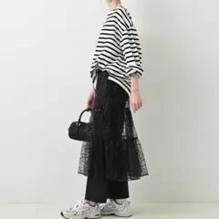 Saramallika シャイニースカートのサムネイル