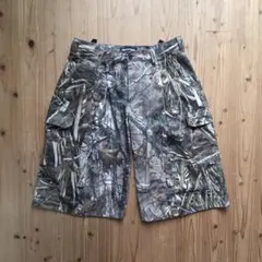 btsジョングク着用 メゾンミハラヤスヒロ カーゴパンツ 25aw タグ付き