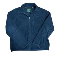 Timberland フリースジャケット ティンバーランド アウター 古着