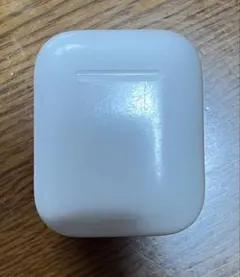 AirPods 第2世代 左耳＋充電ケース 右耳故障 Apple 正規品
